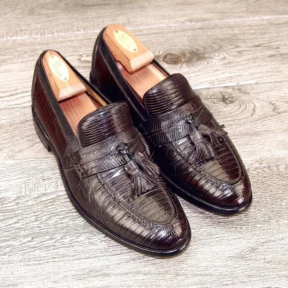 Allen Edmonds | Shoes | 695 Allen Edmonds Clayton Genuine  display picture 1